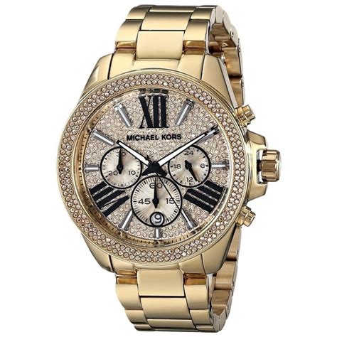 michael kors mk6095|michael kors bradshaw chronograph.